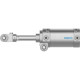 Пневмоцилиндр на шарнирах Festo DWA-63-50-Y-AB-G