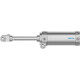 Пневмоцилиндр на шарнирах Festo DWA-63-Y-AB