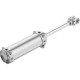 Пневмоцилиндр на шарнирах Festo DWA-63-150-Y-AB