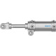 Пневмоцилиндр на шарнирах Festo DWB-50-50-Y-G