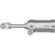 Пневмоцилиндр на шарнирах Festo DWB-63-75-Y