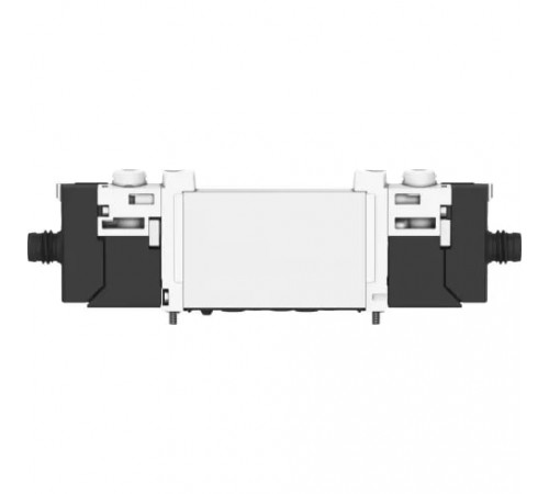 Распределитель с электромагнитным управлением Festo VUVG-B10-P53C-ZT-F-1R8L
