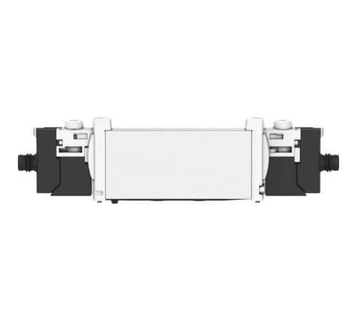 Распределитель с электромагнитным управлением Festo VUVG-B14-P53U-ZT-F-1R8L