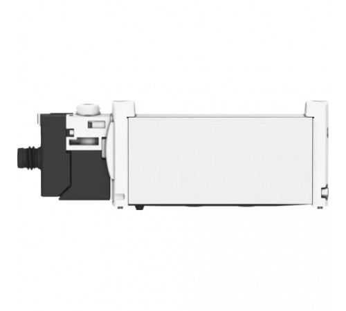 Распределитель с электромагнитным управлением Festo VUVG-B14-M52-AZT-F-1R8L