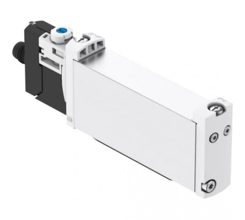 Распределитель с электромагнитным управлением Festo VUVG-B14-M52-AZT-F-1R8L