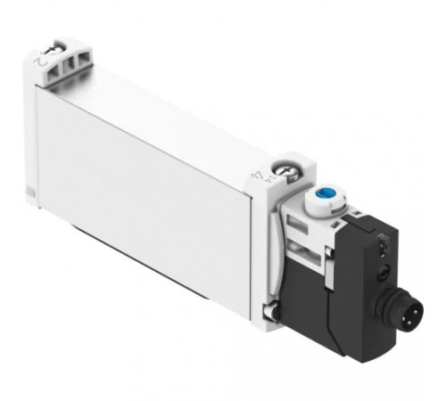 Распределитель с электромагнитным управлением Festo VUVG-B14-M52-AZT-F-1R8L