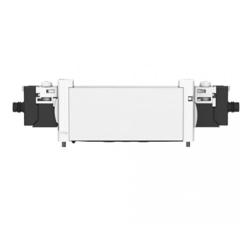 Распределитель с электромагнитным управлением Festo VUVG-B18-P53E-ZT-F-1R8L