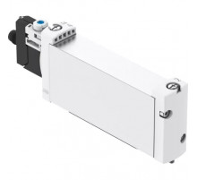 Распределитель с электромагнитным управлением Festo VUVG-B18-M52-RZT-F-1R8L