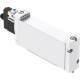 Распределитель с электромагнитным управлением Festo VUVG-B18-M52-MZT-F-1R8L