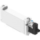 Распределитель с электромагнитным управлением Festo VUVG-B18-M52-MZT-F-1R8L
