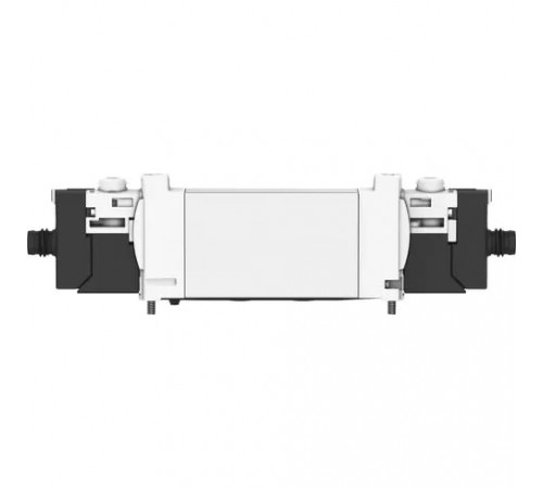 Распределитель с электромагнитным управлением Festo VUVG-BK14-B52-T-F-1R8L-S
