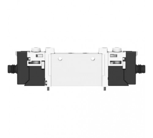 Распределитель с электромагнитным управлением Festo VUVG-L10-P53E-T-M5-1R8L