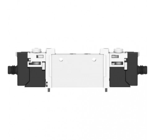 Распределитель с электромагнитным управлением Festo VUVG-L10-P53E-T-M7-1R8L