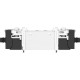 Распределитель с электромагнитным управлением Festo VUVG-L10-P53E-T-M7-1R8L