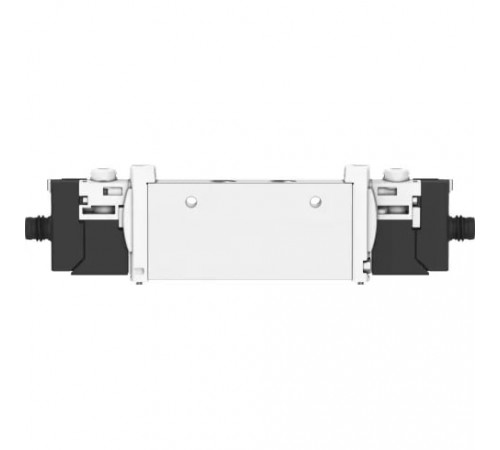 Распределитель с электромагнитным управлением Festo VUVG-L14-B52-T-G18-1R8L