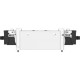 Распределитель с электромагнитным управлением Festo VUVG-L18-B52-T-G14-1R8L