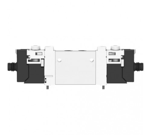 Распределитель с электромагнитным управлением Festo VUVG-LK10-B52-T-M7-1R8L-S