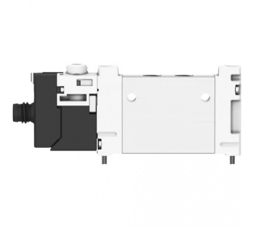 Распределитель с электромагнитным управлением Festo VUVG-LK10-M52-AT-M7-1R8L-S