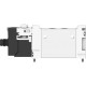 Распределитель с электромагнитным управлением Festo VUVG-LK10-M52-AT-M7-1R8L-S