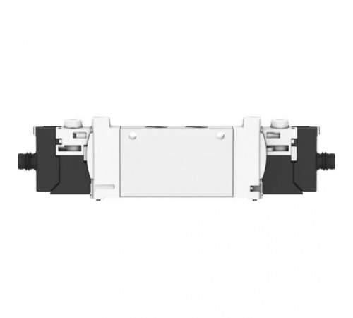 Распределитель с электромагнитным управлением Festo VUVG-LK14-B52-T-G18-1R8L-S
