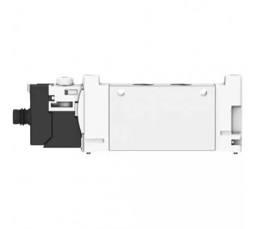Распределитель с электромагнитным управлением Festo VUVG-LK14-M52-AT-G18-1R8L-S