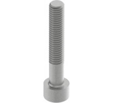Винт с внутренним Festo 912-M3X45-8.8