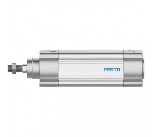 Стандартный пневмоцилиндр Festo DSBC-63-100-D3-PPVA-N3