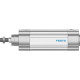 Стандартный пневмоцилиндр Festo DSBC-63-100-D3-PPVA-N3