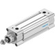 Стандартный пневмоцилиндр Festo DSBC-63-125-D3-PPVA-N3