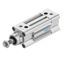Стандартный пневмоцилиндр Festo DSBC-32-20-D3-PPVA-N3