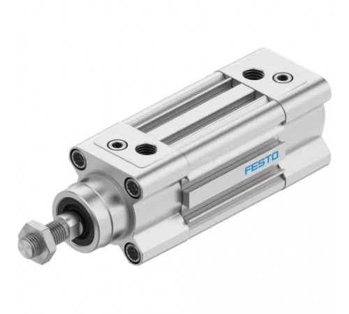 Стандартный пневмоцилиндр Festo DSBC-32-20-D3-PPVA-N3
