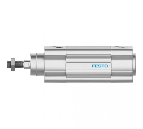 Стандартный пневмоцилиндр Festo DSBC-32-20-D3-PPVA-N3
