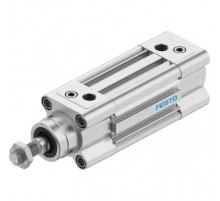 Стандартный пневмоцилиндр Festo DSBC-32-25-D3-PPVA-N3