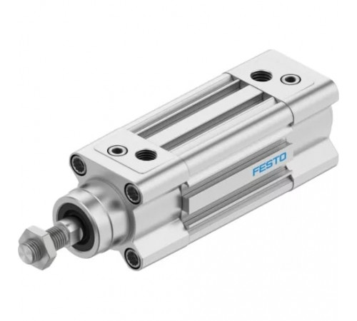 Стандартный пневмоцилиндр Festo DSBC-32-25-D3-PPVA-N3
