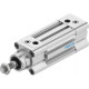 Стандартный пневмоцилиндр Festo DSBC-32-25-D3-PPVA-N3