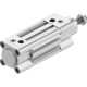 Стандартный пневмоцилиндр Festo DSBC-32-25-D3-PPVA-N3