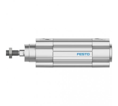 Стандартный пневмоцилиндр Festo DSBC-32-25-D3-PPVA-N3