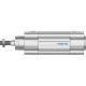 Стандартный пневмоцилиндр Festo DSBC-32-25-D3-PPVA-N3