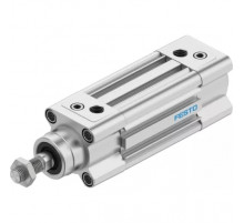 Стандартный пневмоцилиндр Festo DSBC-32-30-D3-PPVA-N3