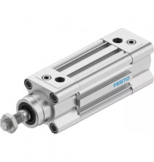 Стандартный пневмоцилиндр Festo DSBC-32-30-D3-PPVA-N3