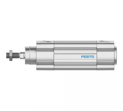 Стандартный пневмоцилиндр Festo DSBC-32-30-D3-PPVA-N3