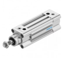 Стандартный пневмоцилиндр Festo DSBC-32-40-D3-PPVA-N3