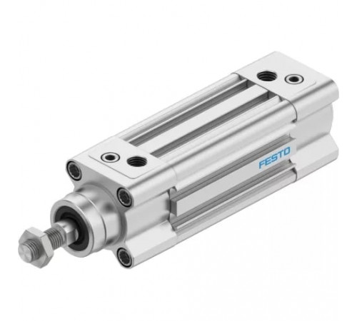 Стандартный пневмоцилиндр Festo DSBC-32-40-D3-PPVA-N3