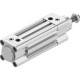 Стандартный пневмоцилиндр Festo DSBC-32-40-D3-PPVA-N3