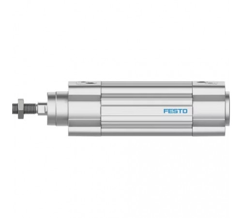 Стандартный пневмоцилиндр Festo DSBC-32-40-D3-PPVA-N3