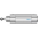 Стандартный пневмоцилиндр Festo DSBC-32-40-D3-PPVA-N3