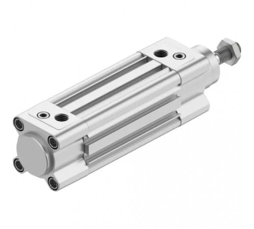 Стандартный пневмоцилиндр Festo DSBC-40-100-D3-PPSA-N3
