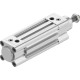 Стандартный пневмоцилиндр Festo DSBC-40-100-D3-PPSA-N3