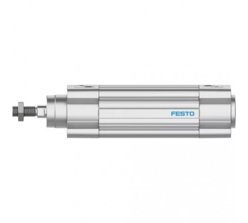 Стандартный пневмоцилиндр Festo DSBC-32-50-D3-PPVA-N3
