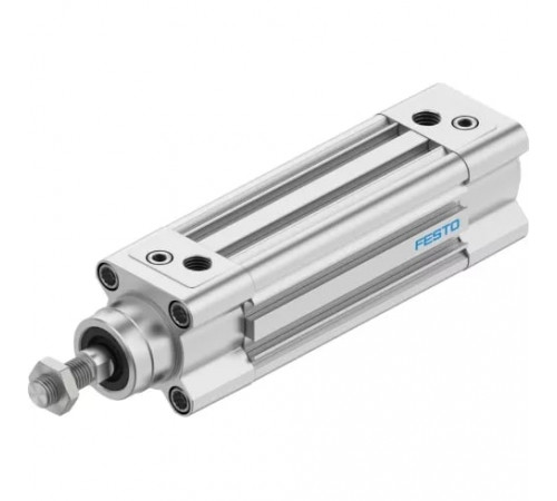 Стандартный пневмоцилиндр Festo DSBC-32-60-D3-PPVA-N3